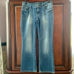 Esprit Casual Denim Jeans Women